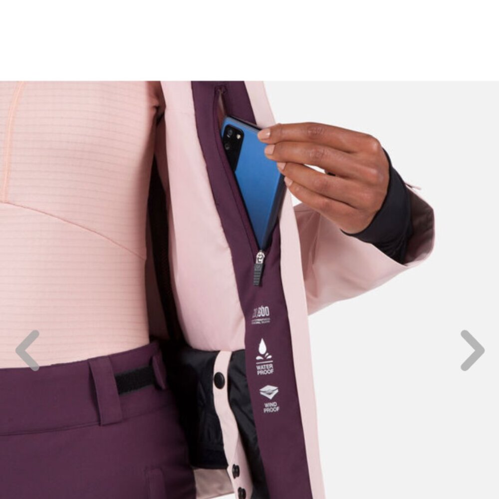 Rossignol Jacket - Picture 9 of 13